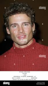 Ethan erickson Banque de photographies et d'images à haute résolution