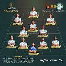 Maybe you would like to learn more about one of these? Curtiram A Escalacao Palmeiras Da Depressao Facebook