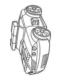 Plunge into the sea world together with the little mermaid ariel, plunge into the pink fairy tale together with the beauty barbie, touch magic together with tinkerbell. Kids N Fun Com 31 Coloring Pages Of Transformers Rescue Bots