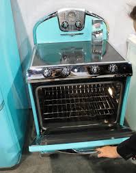 northstar vintage style kitchen