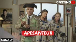 Résultat de recherche d'images pour "casting(s)"
