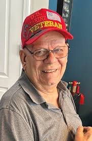 Irvin Pierce Obituary May 2, 2025