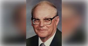 Obituary information for Gene Maurice Barr
