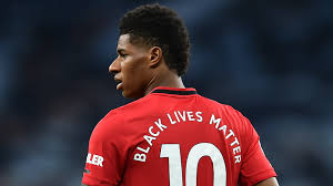 Star footballer turned political activist marcus rashford has been honored by queen elizabeth ii in recognition of his campaign to feed vulnerable children during the coronavirus crisis. Marcus Rashford Manchester United 2019 20 195qlz54qppzw11201v6iaxzgi Zeitblatt Magazin