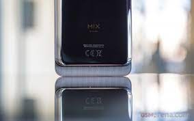 Mi mix 4 benchmark results on geekbench photo: Xiaomi Mi Mix 4 Details Leak Launch Expected On September 24 Gsmarena Com News