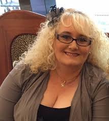 Joanne Samuels's Instagram, Twitter & Facebook