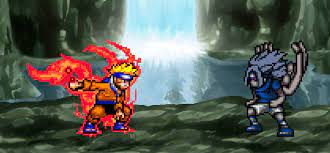 Anime mugen apk, bleach vs naruto mugen apk for android bvn 3.3 if you like playing mugen games on android without any emulator so bleach vs naruto is real mugen game for android. Download Naruto Mugen For Android