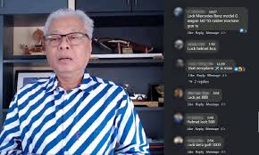 Born 18 january 1960) is a malaysian politician who served as the 13th deputy prime minister from july 2021 to august 2021, minister of defence in the perikatan nasional (pn) administration under former prime minister muhyiddin yassin from march 2020 to august 2021 and member of parliament (mp) for bera since march 2004. Netizens Lock Items In Bidding War At Ismail Sabri S Briefing