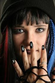 Image Detail For Don T Think About It Cassie Emily Osment The Haunting Hour Don T Emily Osment Haunting Hour Grunge Aesthetic