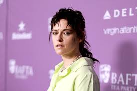 Kristen Stewart Says ‘Actresses Get Treated Like S—‘ and People Started ‘Talking to Me Like I’m Somebody With a Brain’ After Becoming a Director