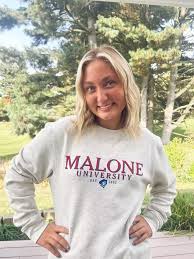 Quaker Commit Signs With Malone