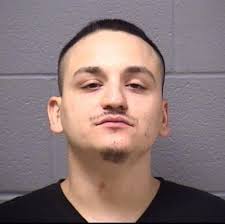 Convicted Domestic Abuser Sought By Joliet Police