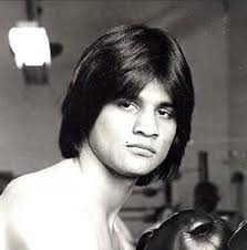 Tony Travers-Real Name Anthony Travisano was a stellar boxer from East  Street. As a teenager, he began to box to help his parents support their  ten children. Tony was ranked in the