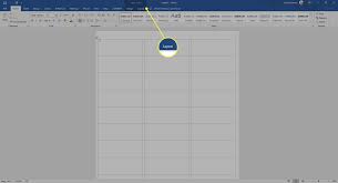 These types of label templates might be utilized simply by individuals and companies. How To Print Labels From Word