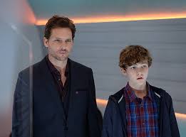 Superhuman physical attributes derived from cyborg body. Meet Maxwell Lord Supergirl S Biggest Critic Levi Miller Supergirl Season Supergirl