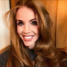 Beth Treadwell's Instagram, Twitter & Facebook