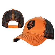 Ohio state buckeyes logo vector. Kappe Knvb Trucker Kappe Logo Original Kaufen Sie Online Im Angebot