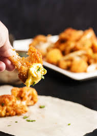 Pan Fried Spanish Cauliflower Tapas Recipe Tapas Recipes Tapas Dishes Recipes