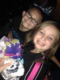 Regan Burke's Instagram, Twitter & Facebook