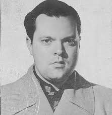 George Orson Welles (1915-1985)