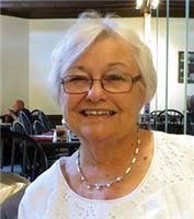 Barbara Hesketh Obituary (2014)