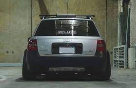 1 587 Likes 7 Comments Camp Allroad By Thule Camp Allroad On Instagram Rise And Shine Campallroad Owner Grounded Audi A6 Allroad Audi Allroad Audi