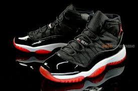 Air Jordan 11 Gs Bred Kicksonfire Com Air Jordans Retro Air Jordans Air Jordan 11 Bred