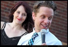 Stella Shouting Contest — Tennessee Williams Festival