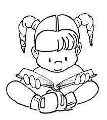 Colorear Vuelta Al Cole 14 Imagenes De Ninos Estudiando Paginas Para Colorear De Biblia Dibujos Para Colorear