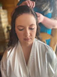 Hannah's Hair & Makeup