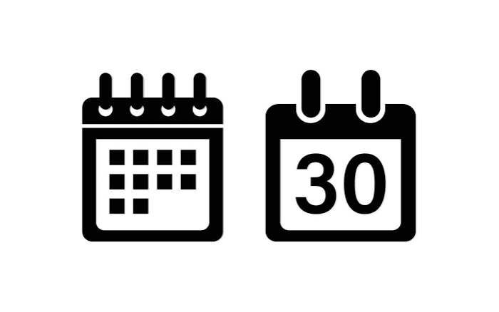 Prueba de 30 días antes de pedir un préstamo