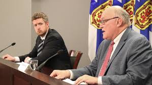 The provincial state of emergency, which was first declared on march 22, 2020, has been extended to may 30, 2021. Nova Scotia Reports Province S 70th Covid 19 Related Death And 227 New Cases Friday Ctv News