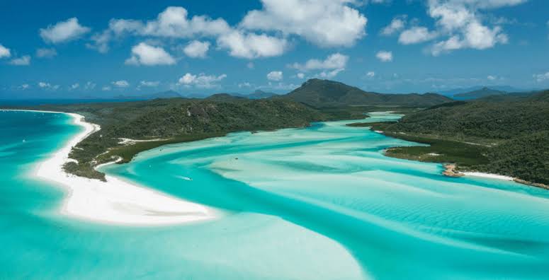 Whitehaven Beach Travel Guide: Australia's Jewel of the Whitsundays - ROPEWAY BOOKING ONLINE