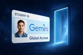 2025 最新實測】香港免費開通Google AI Pro 15個月｜5分鐘即可 ...