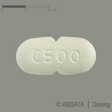 Ciprofloxacin Ratiopharm Anwendung Nebenwirkungen Wechselwirkungen Apotheken Umschau