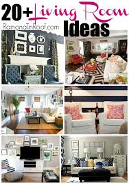 20 Living Room Ideas Inspiration For Everyone Living Decor Home Decor Living Room Remodel