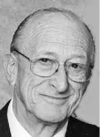 James Palmer Obituary (2006)