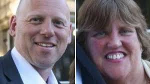 London Marathon runner David Seath dies