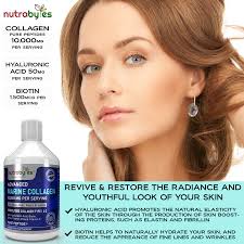 Liquid Marine Collagen Drink 10,000mg