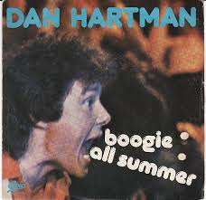 Dan Hartman