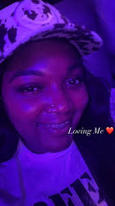 How you feel, really shows