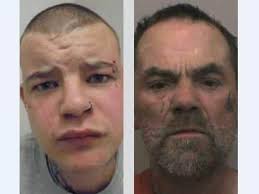 BREAKING NEWS: Life in prison for three guilty of Northampton man's murder