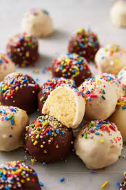 Interestingly enough, there was once a time—somewhere back in the distant '70s—when people were actually excited about cook. 80 Easy Dessert Recipes Ideas For Easiest Homemade Desserts With Cake Mix