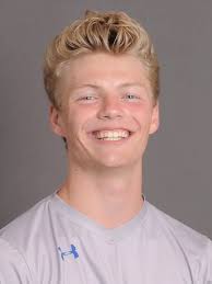 2018 Men's Soccer Roster