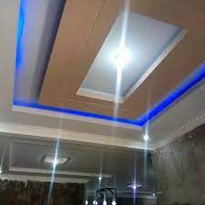 Jakarta barat spesialis gypsum cat was. Jasa Pemasangan Plafon Gypsum Plafon Pvc Partisi Gypsum Baja Ringan Dan List Profil Gypsum Shopee Indonesia