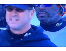 In the gym, on the field, or at the racetrack, bose partners are always striving for better. Do The Ravens Have A New Cheating Scandal Of Their Own Tooathletic Takes