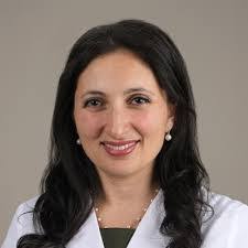 Lilit Sargsyan's Instagram, Twitter & Facebook