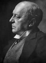 Analysis of Henry James's Sir Edmund Orme