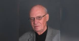 Darrell Cline Obituary