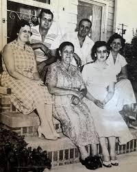 John Peter Beno (1914-1961)